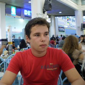 Foto de perfil de André Ibiapina