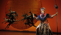 Disney traz Rei Leão O Musical aos palcos do Brasil | Caco na Cuca