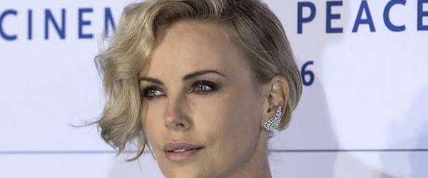 Charlize Theron pode se juntar a No Limite do Amanhã 2