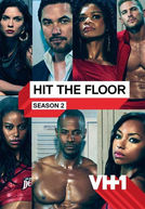 Hit the Floor (2ª Temporada) (Hit the Floor (Season 2))