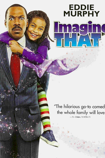  de Filme Imagine Só! (2009)