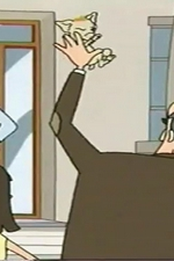 Poster de Episódio Pranks a Lot (2002)