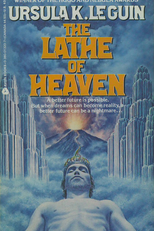 The Lathe of Heaven (The Lathe of Heaven)