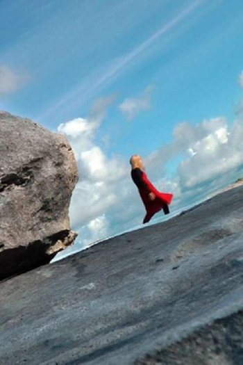 Poster de Curta Within a Stone’s Throw (2012)