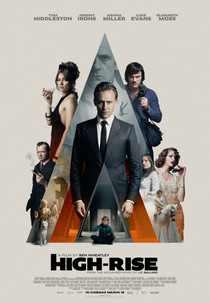 No Topo do Poder (High-Rise)