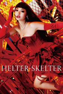 Helter Skelter - Poster / Capa / Cartaz - Oficial 7