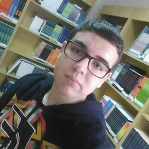 Foto de perfil de Alexsandro