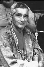 Jacques Demy