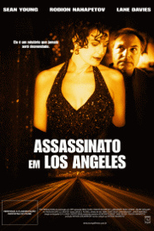 Assassinato em Los Angeles (Moscow Days, L.A Nights )