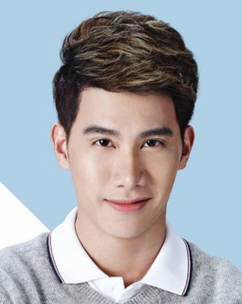 Tul Pakorn Thanasrivanitchai - Foto 2