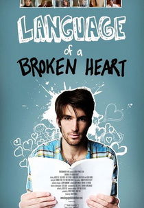 A Linguagem do Coração Partido (Language of a Broken Heart)