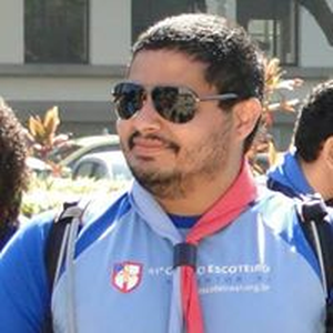 Foto de perfil de Mauricio Pinheiro G