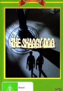 Felpudo: O Cão Enfeitiçado (The Shaggy Dog)