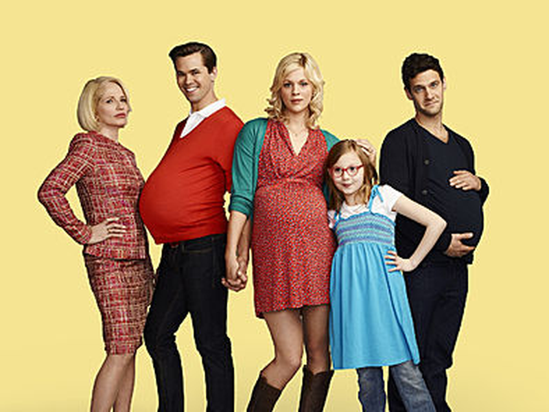 Foto 3 de The New Normal (1ª Temporada)