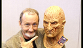66 ANOS DE ROBERT ENGLUND (FREDDY KRUEGER)