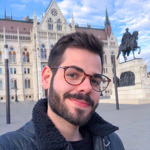 Foto de perfil de Guilherme