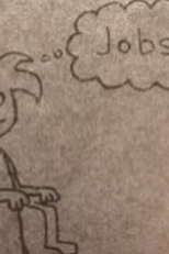 Vários Empregos Que Eu Poderia Arranjar (Various Jobs I Could Get)