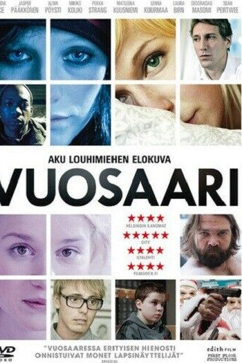  de Filme Naked Harbour (2012)