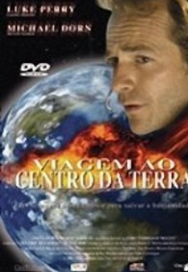Viagem Ao Centro da Terra (Descent)