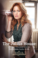 Um Mistério de Aurora Teagarden: A Casa Dos Julius (The Julius House: An Aurora Teagarden Mystery)