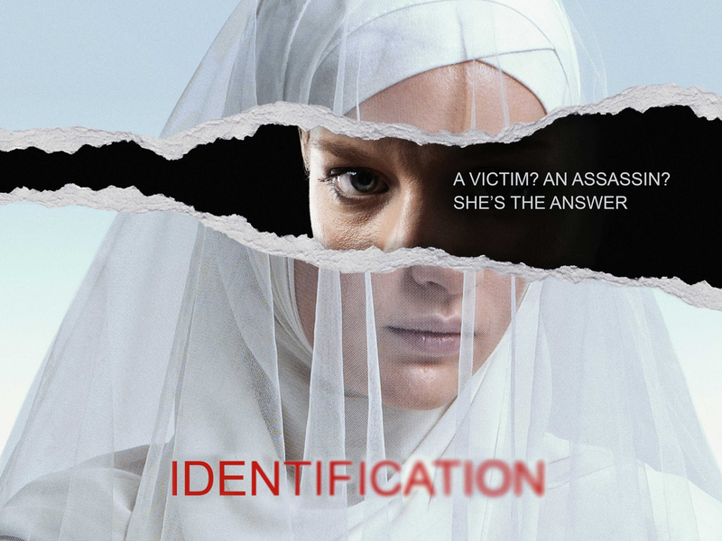 Foto 1 de Identification (1ª Temporada)
