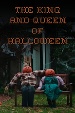 The King and Queen of Halloween (The King and Queen of Halloween)