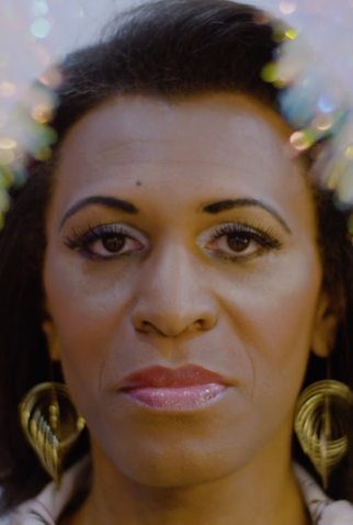 Poster 2 de Série Transgente (2019)