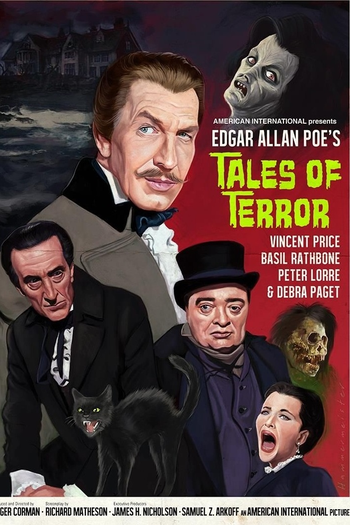  de Filme Muralhas do Pavor (1962)