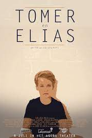 Poster 1 de Curta Tomer en Elias (2016)