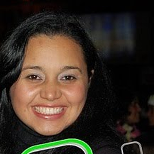 Foto de perfil de Flávia Nogueira Nunes
