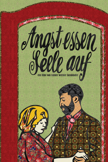  de Filme O Medo Devora a Alma (1974)