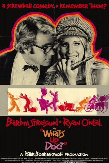  de Filme Essa Pequena é uma Parada (1972)