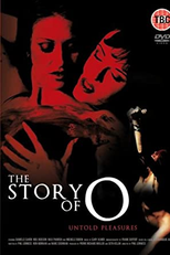 A História de O: Prazeres Não Contados (The Story of O: Untold Pleasures)