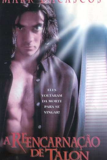 Poster de Episódio A Reencarnação de Talon (1998)