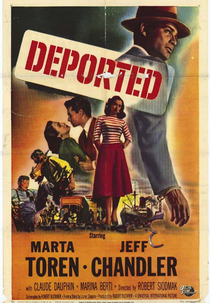 Deportado (Deported)