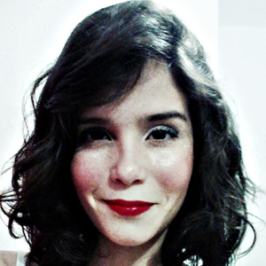 Foto de perfil de Luana Ribeiro