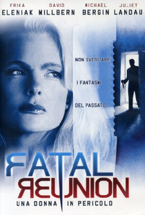 Reencontro Fatal - Poster / Capa / Cartaz - Oficial 1
