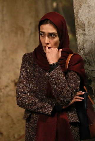 Poster 1 de Filme Finals (2016)