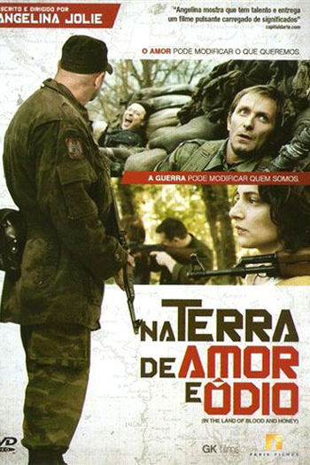  de Filme Na Terra de Amor e Ódio (2011)