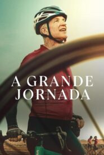 A Grande Jornada - Poster / Capa / Cartaz - Oficial 2