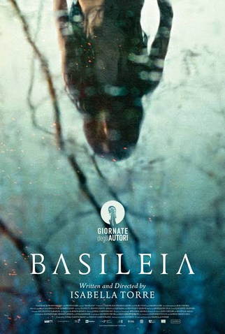 Poster 1 de Filme Basileia (2024)
