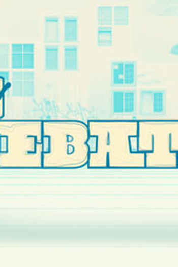 Poster de Série MTV Debate (2007)