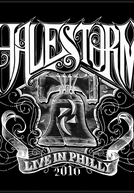 Halestorm - Live in Philly (Halestorm - Live in Philly)