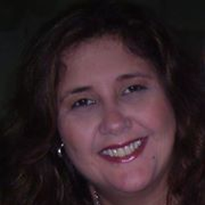 Foto de perfil de Alcione