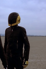 DAFT PUNK: EPILOGUE (DAFT PUNK: EPILOGUE)