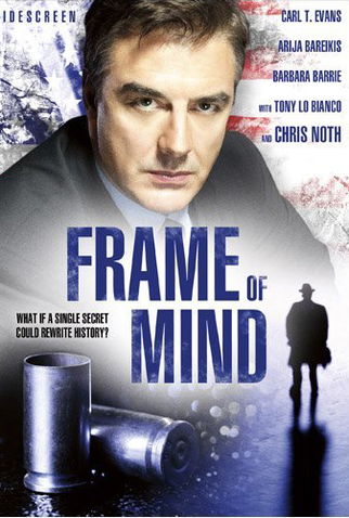 Poster 4 de Filme A Conspiração (2009)