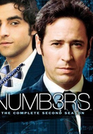Numb3rs (2ª Temporada) (Numb3rs (Season 2))
