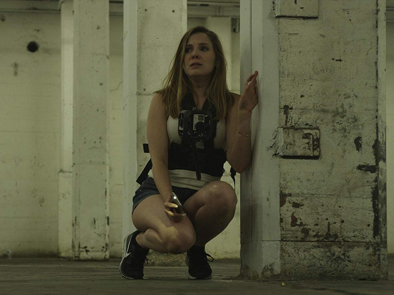 Foto 2 de Testemunha