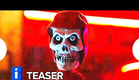 Premonição 6: Laços de Sangue | Teaser Trailer Legendado