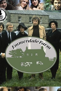 Emmerdale Farm - Poster / Capa / Cartaz - Oficial 1